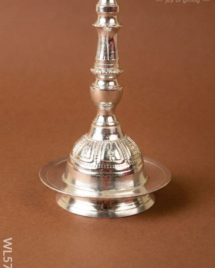 Annapakshi Kuthu Vilaku - 10 inch - WL5709 - EPNS Gifts