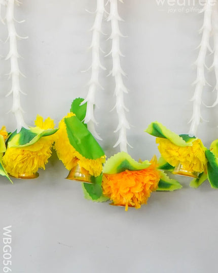 Artificial Flower Thoran 4 - Wbg0561 Thorans