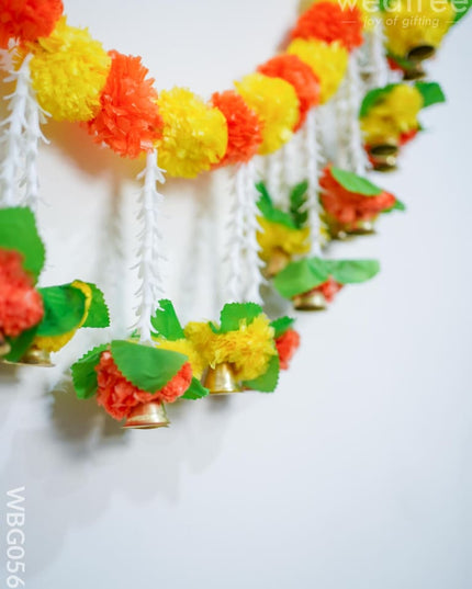 Artificial Flower Thoran 4 - Wbg0561 Thorans