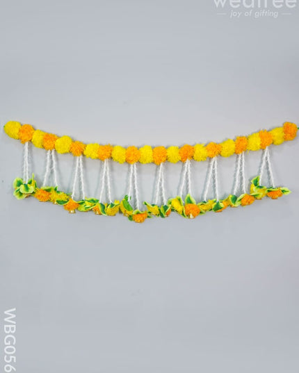 Artificial Flower Thoran 4 - Wbg0561 Thorans