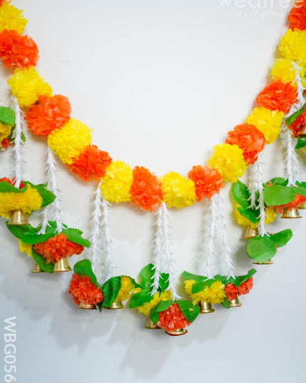Artificial Flower Thoran 4 - Wbg0561 Thorans