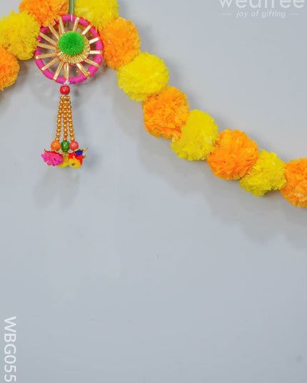 Artificial Flower Thoran 1 - Wbg0558 Thorans