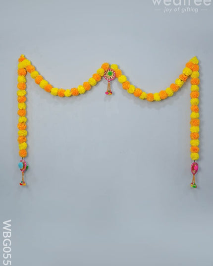 Artificial Flower Thoran 1 - Wbg0558 Thorans
