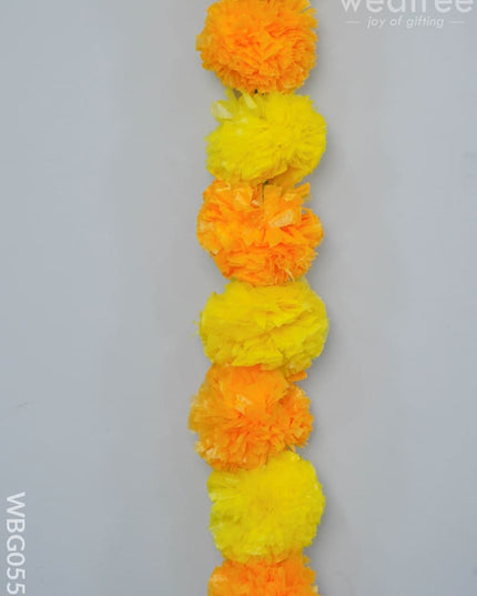 Artificial Flower Thoran 1 - Wbg0558 Thorans