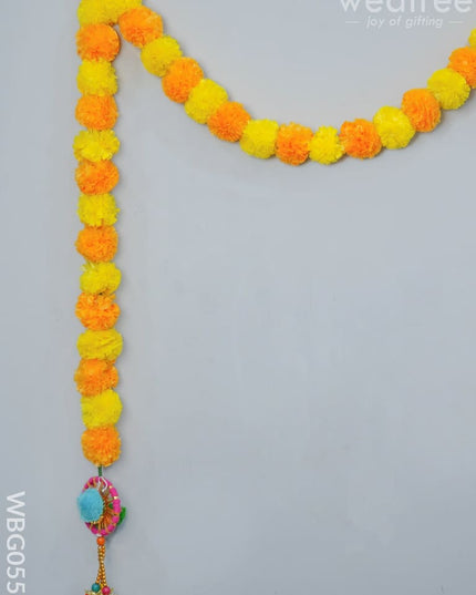 Artificial Flower Thoran 1 - Wbg0558 Thorans