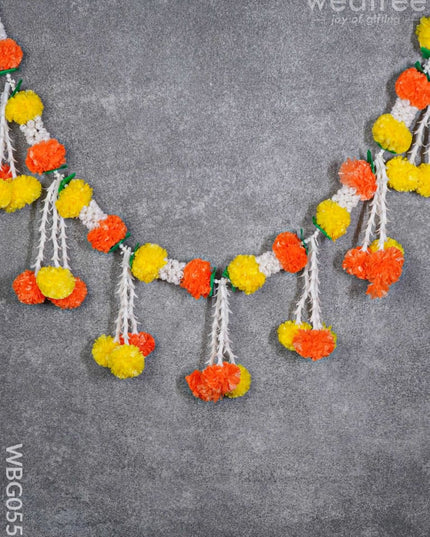 Artificial Flower Thoran - Wbg0559 Thorans