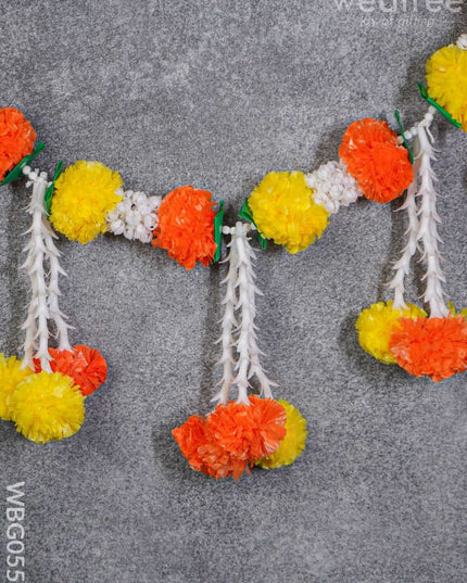Artificial Flower Thoran - Wbg0559 Thorans