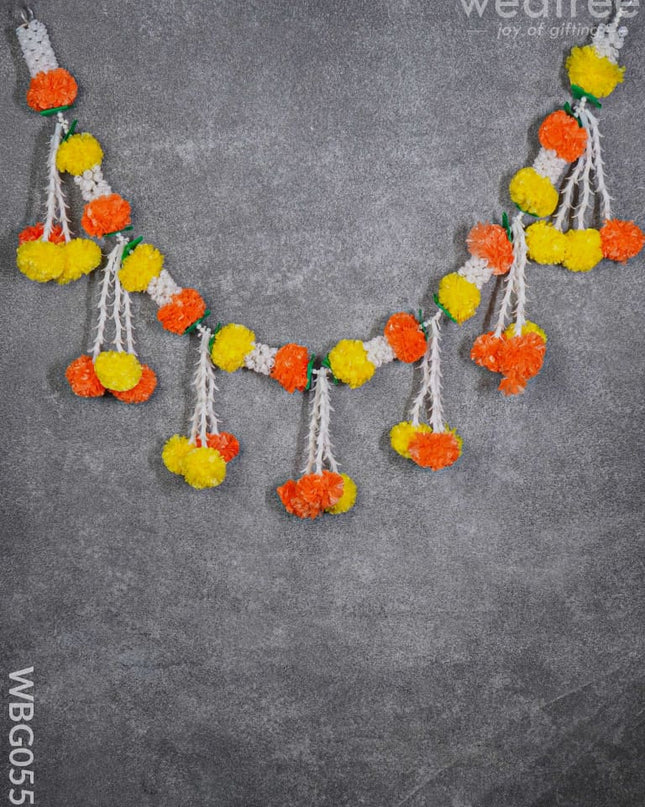 Artificial Flower Thoran - Wbg0559 Thorans