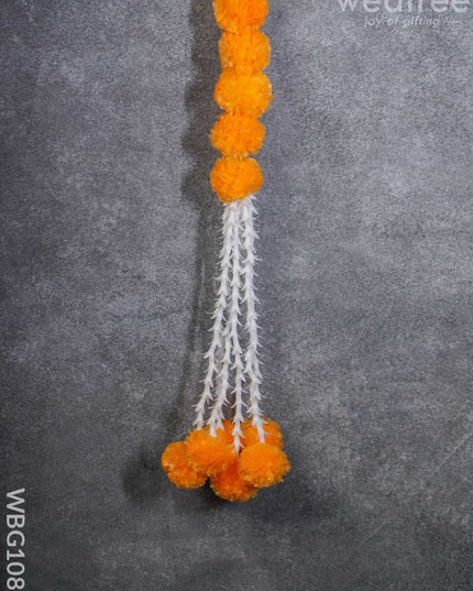 Artificial Flower Thoran - Wbg1080 Thorans