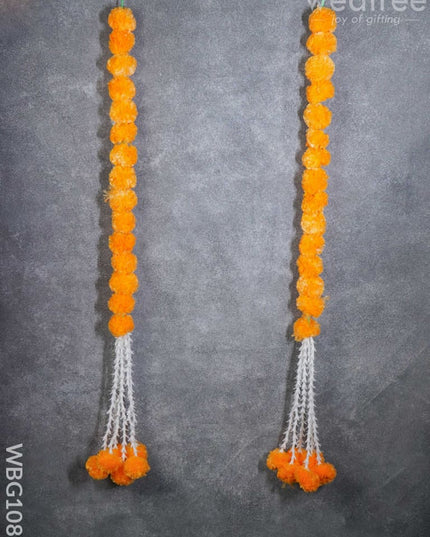 Artificial Flower Thoran - Wbg1080 Thorans