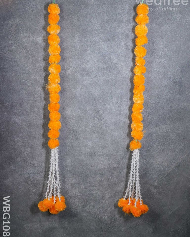Artificial Flower Thoran - Wbg1080 Thorans