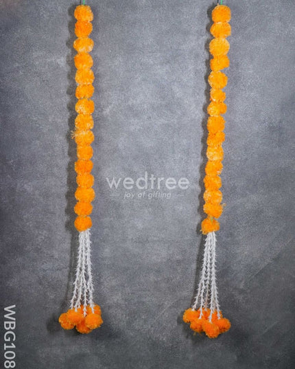 Artificial Flower Thoran - Wbg1080 Thorans