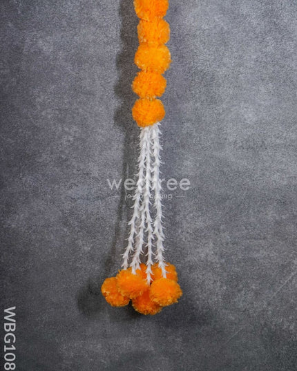 Artificial Flower Thoran - Wbg1080 Thorans