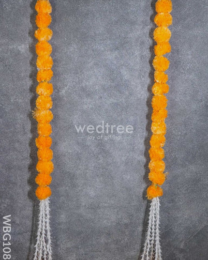 Artificial Flower Thoran - Wbg1080 Thorans