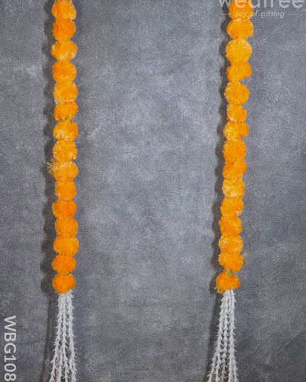 Artificial Flower Thoran - Wbg1080 Thorans