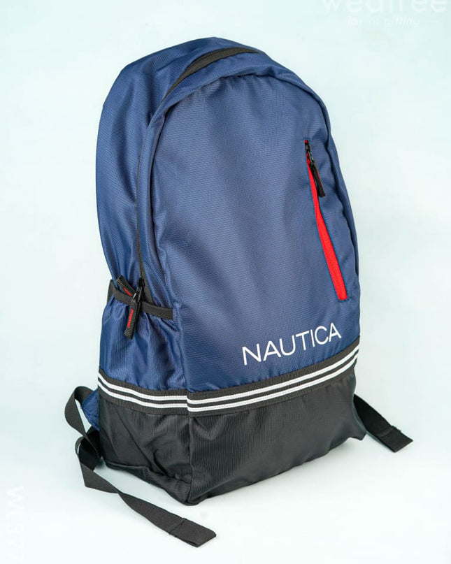 Back Pack - WL5779 - Bags & Wallets