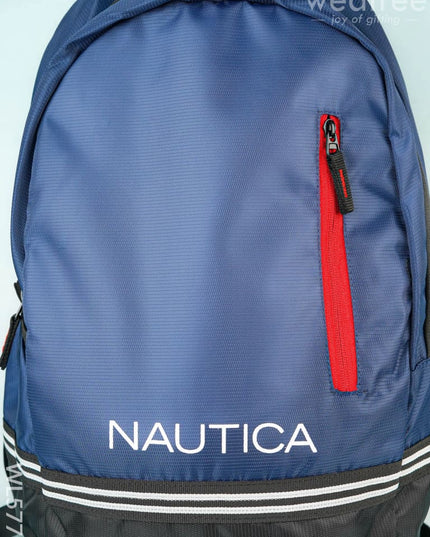 Back Pack - WL5779 - Bags & Wallets