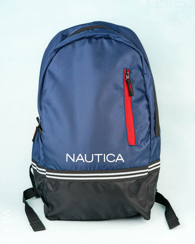 Back Pack - WL5779 - Bags & Wallets