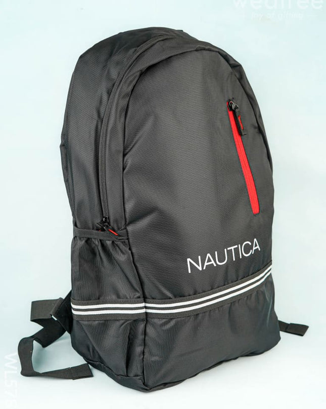Back Pack - WL5780 - Bags & Wallets