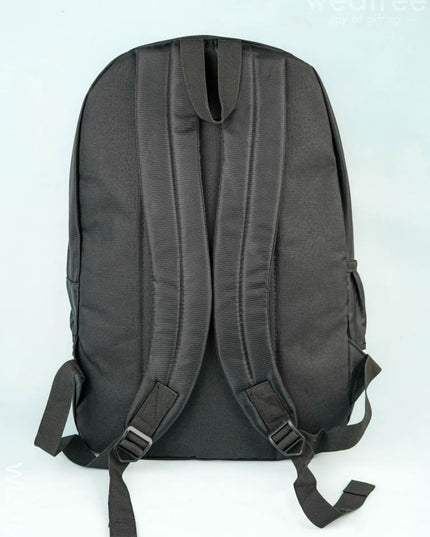 Back Pack - WL5780 - Bags & Wallets
