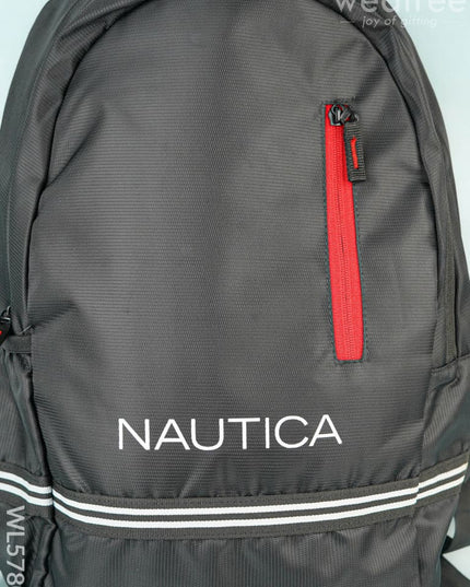 Back Pack - WL5780 - Bags & Wallets