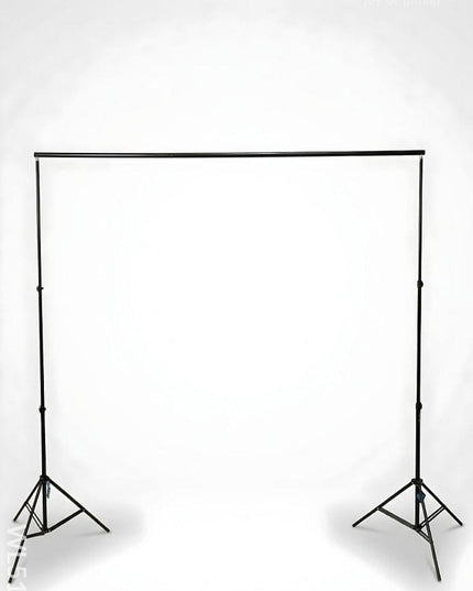 Backdrop Set Up Stand - WL5182 - Metal Decor Utility