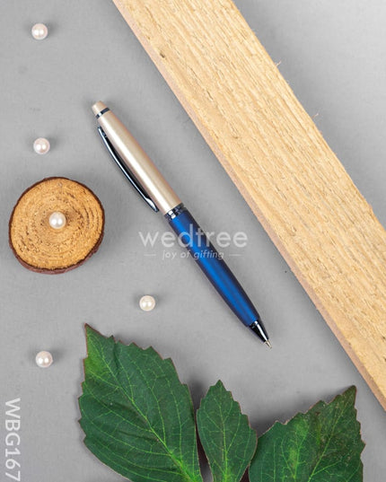 Ball Pan - Jupiter - WBG1679 Pens