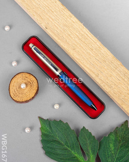 Ball Pan - Jupiter - WBG1679 Pens