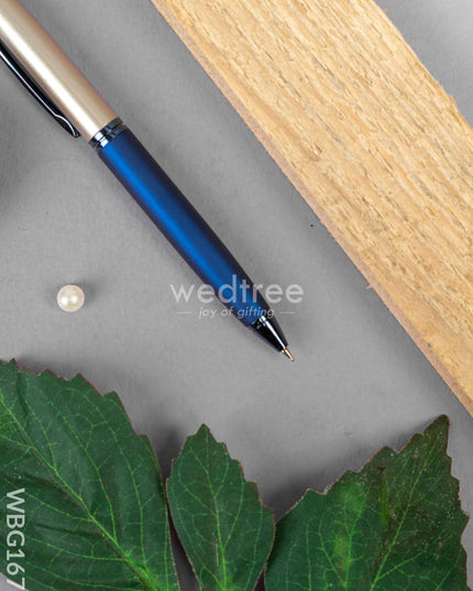 Ball Pan - Jupiter - WBG1679 Pens