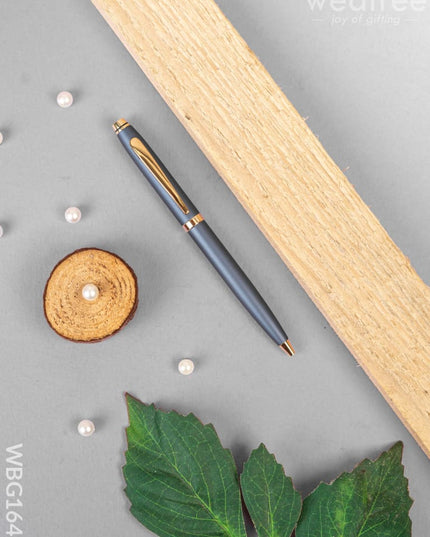 Ball Pen - Accura - WBG1648 Pens