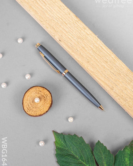 Ball Pen - Accura - WBG1648 Pens