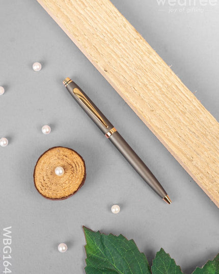 Ball Pen - Accura - WBG1648 Pens