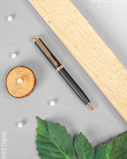 Ball Pen - JM 212 - WBG1669 Pens
