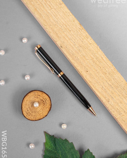 Ball Pen - JM 214 - WBG1652 Pens