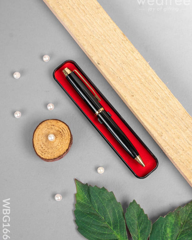 Ball Pen - JM 215 - WBG1667 Pens
