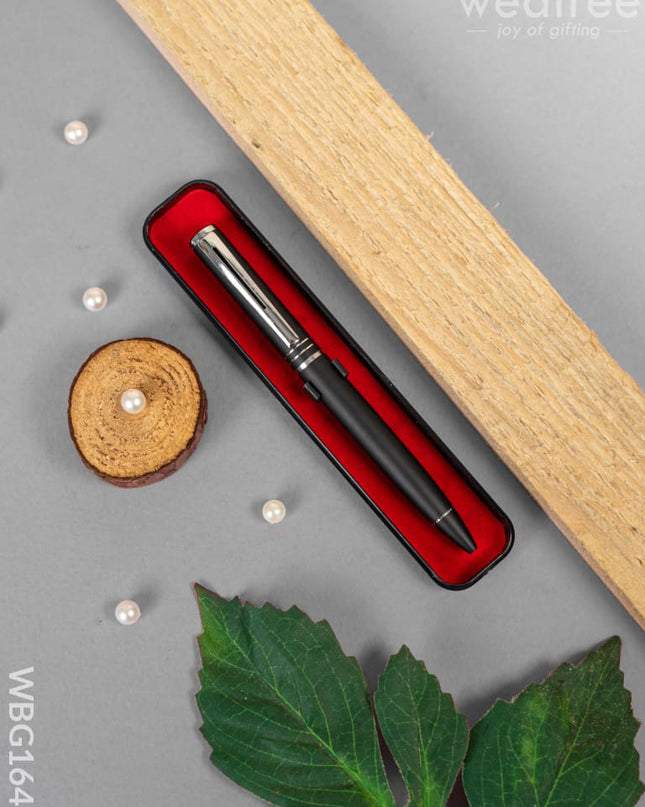Ball Pen - JM - WBG1646 Pens
