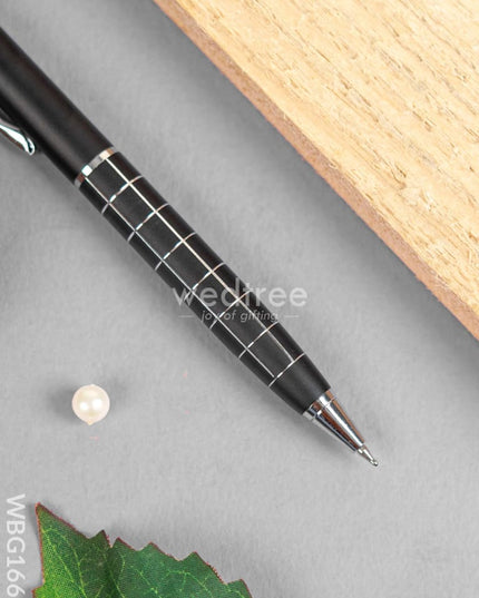 Ball Pen - JM - WBG1660 Pens