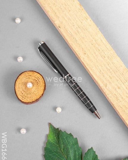 Ball Pen - JM - WBG1660 Pens