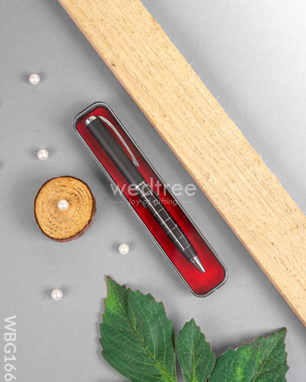 Ball Pen - JM - WBG1660 Pens