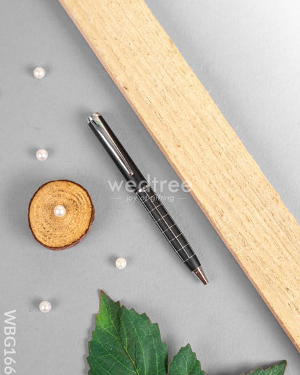 Ball Pen - JM - WBG1660 Pens