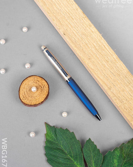 Ball Pan - Jupiter - WBG1679 Pens
