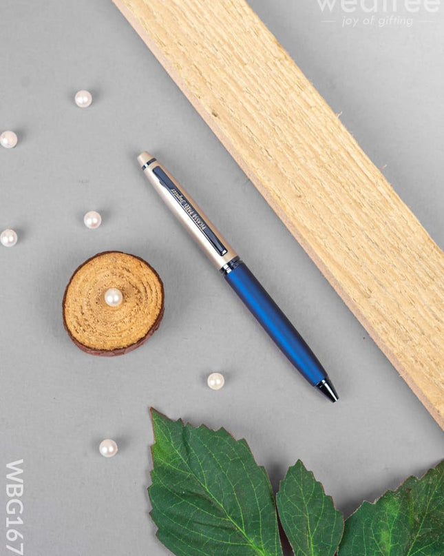 Ball Pan - Jupiter - WBG1679 Pens
