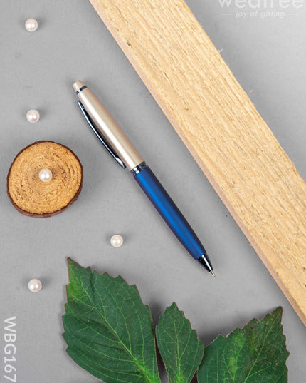 Ball Pan - Jupiter - WBG1679 Pens