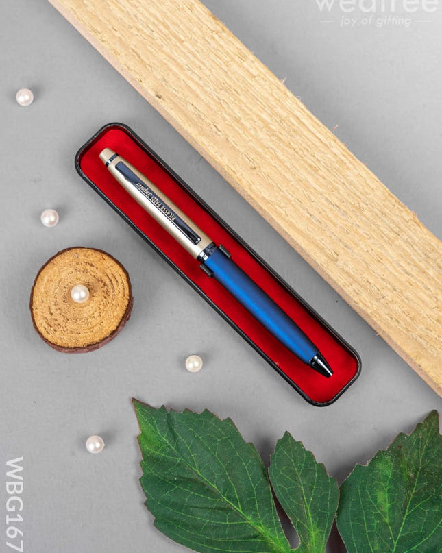 Ball Pan - Jupiter - WBG1679 Pens