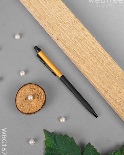 Ball Pen - Marsal - WBG1675 Pens