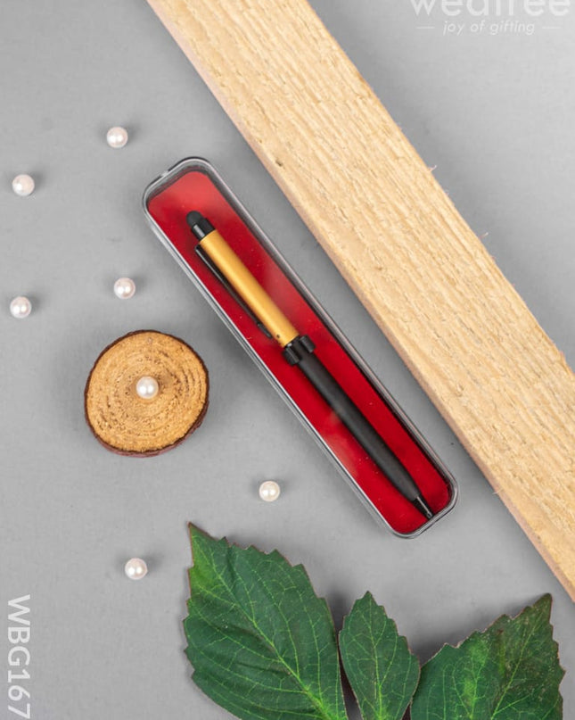 Ball Pen - Marsal - WBG1675 Pens