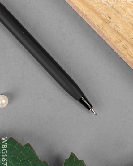 Ball Pen - Marsal - WBG1675 Pens