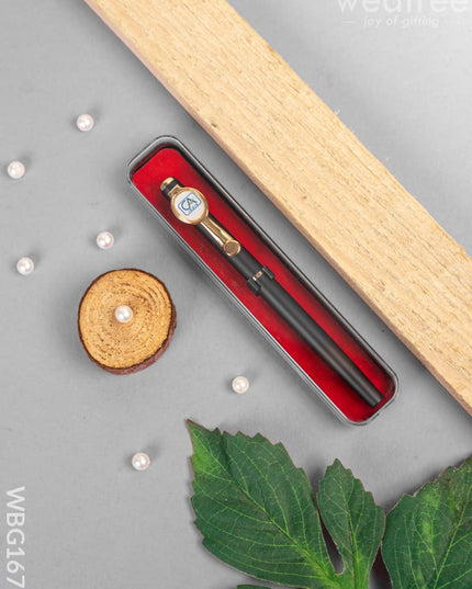 Ball Pen - Puket - WBG1677 Pens