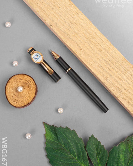Ball Pen - Puket - WBG1677 Pens