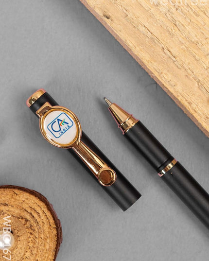 Ball Pen - Puket - WBG1677 Pens